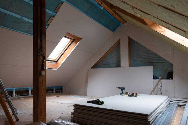 Best Residential Insulation in Hubbard, OH