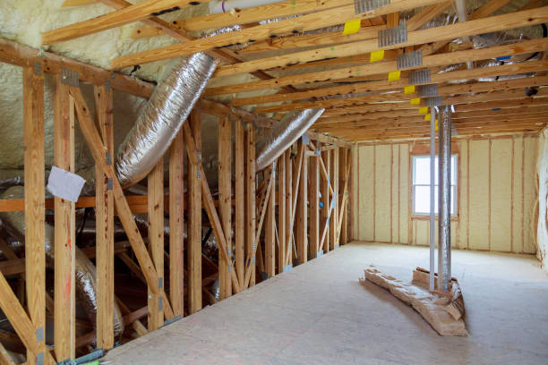 Best Blown-in Insulation in Hubbard, OH
