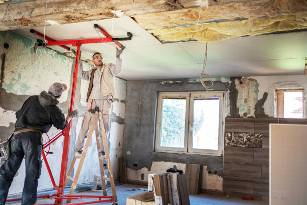 Best Eco-Friendly Insulation in Hubbard, OH