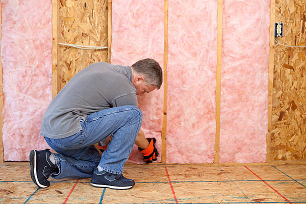 Best Eco-Friendly Insulation in Hubbard, OH